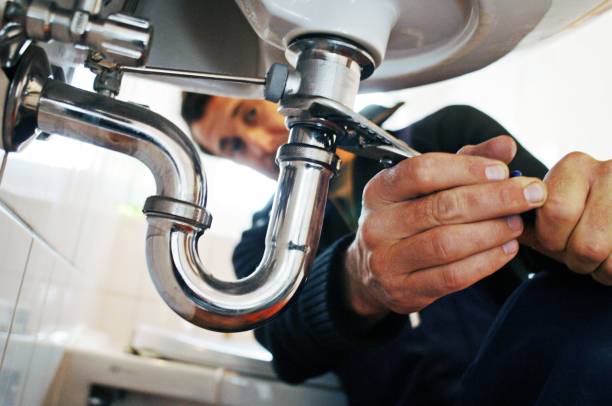 Best Plumbing Services Near Me  in Champlin, MN