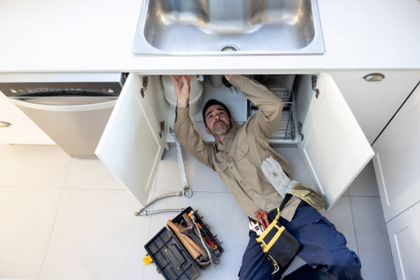 Best Plumbing Inspection Services  in Champlin, MN
