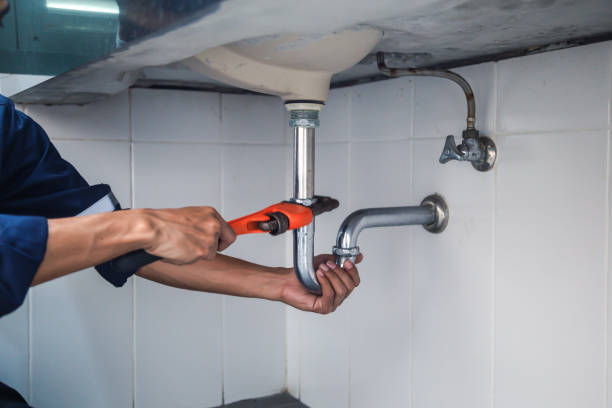Best Plumbing Installation Services  in Champlin, MN