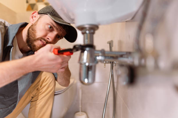 Best Affordable Plumbing Services  in Champlin, MN