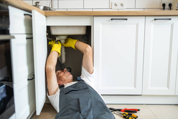 Best Water Heater Repair  in Champlin, MN