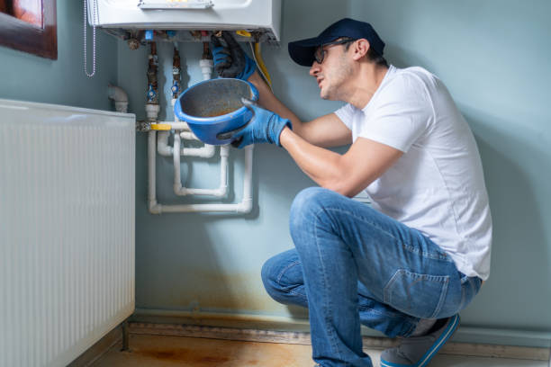Best Clogged Drain Plumber  in Champlin, MN