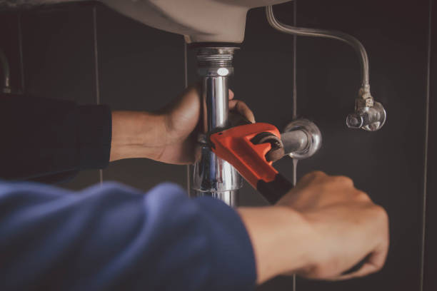 Best Plumbing Repair Near Me  in Champlin, MN